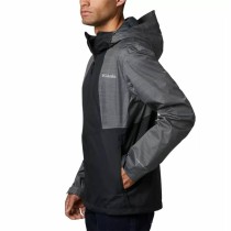 Men's Sports Jacket Columbia Inner Limits™ II Black