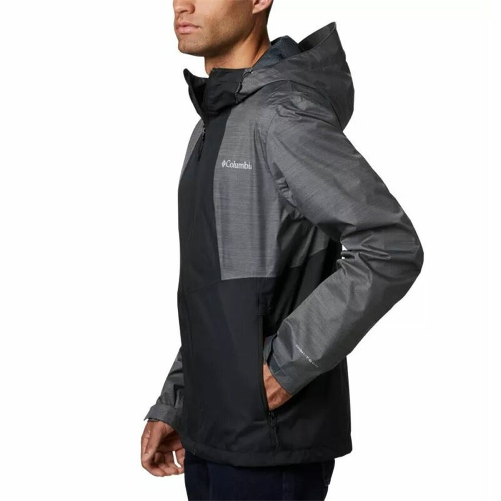 Men's Sports Jacket Columbia Inner Limits™ II Black