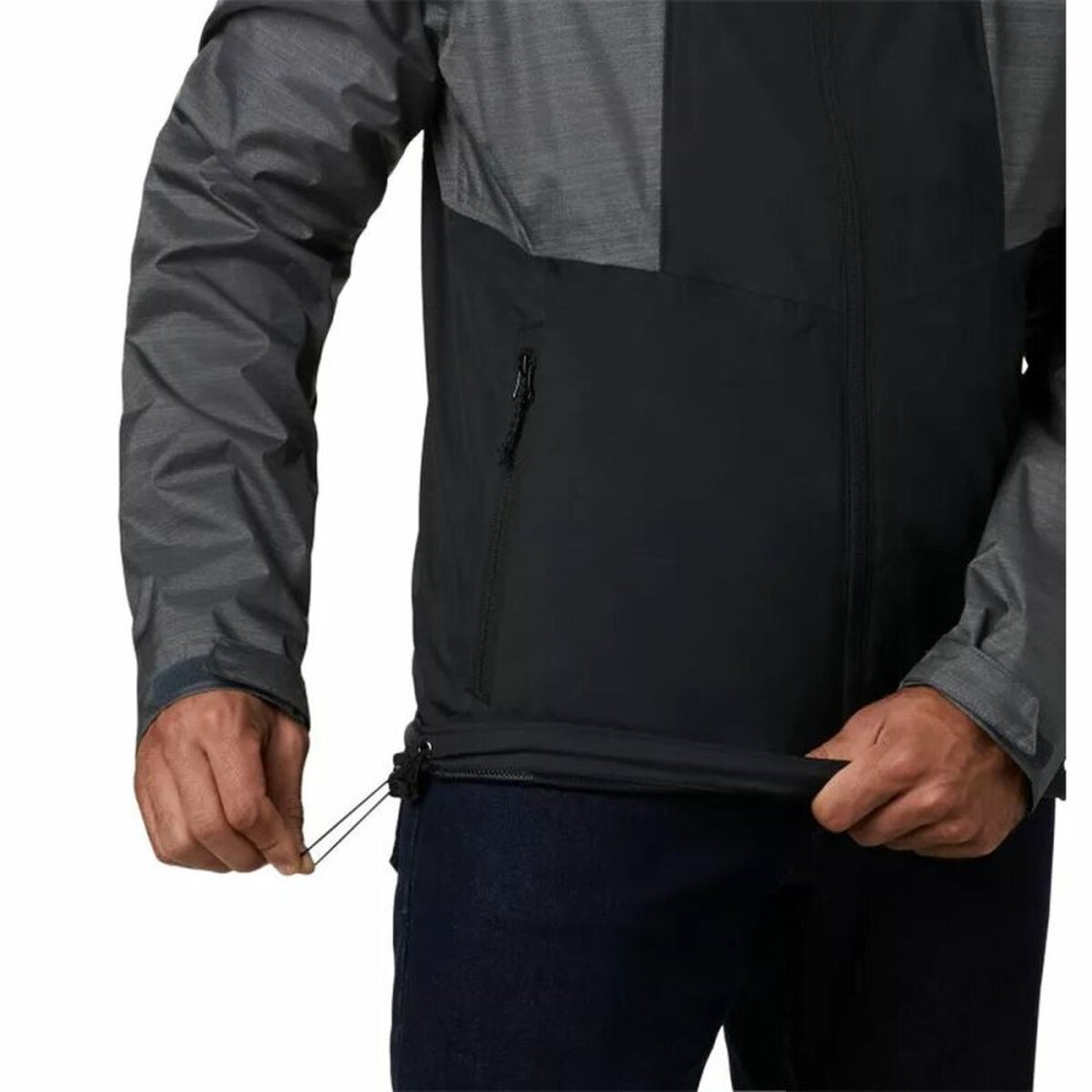 Men's Sports Jacket Columbia Inner Limits™ II Black