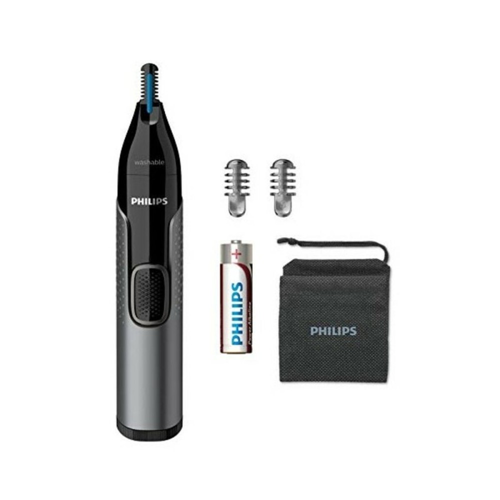 Haartrimmer für Nase und Ohren Philips NT3650/16     *