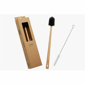 Brush set RUNBOTT 972075 Black