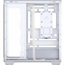 ATX Semi-tower Box Corsair White