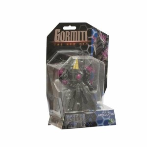 Actionfiguren Gormiti 15 cm