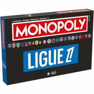 Jeu de société Winning Moves