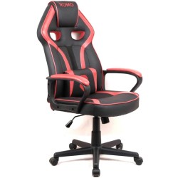 Gaming Chair Romo RO-SG-REXXAR Black