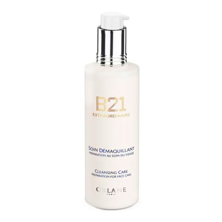 Make up Reiniger fürs Gesicht Orlane B21 Extraordinaire 250 ml