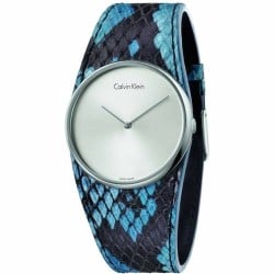 Montre Femme Calvin Klein K5V231V6 (Ø 39 mm)