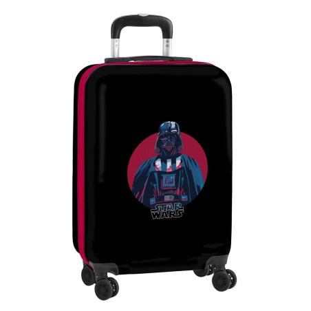 Valise cabine Star Wars  star wars  Noir 20'' 34,5 x 55 x 20 cm