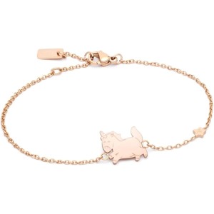 Ladies' Bracelet Mr. Wonderful WJ30206 19 cm