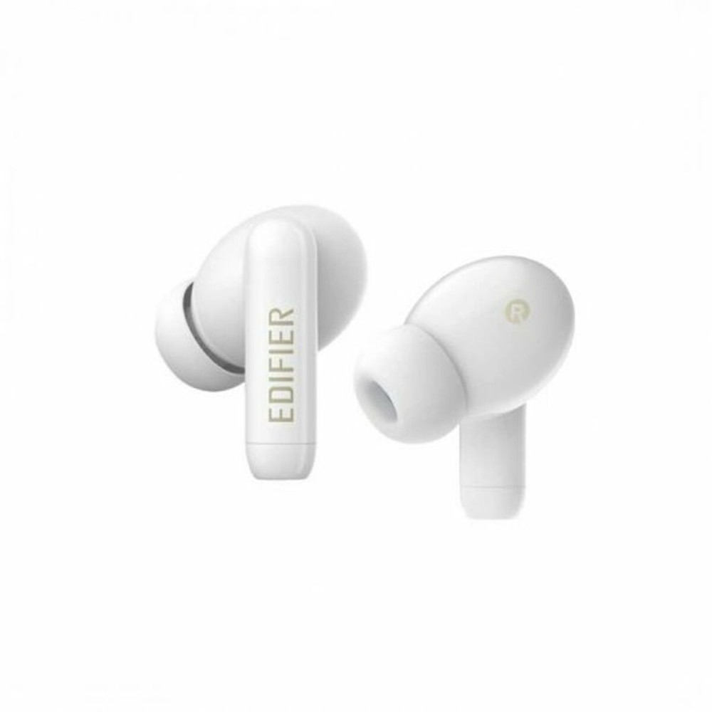 Casques Bluetooth avec Microphone Edifier TWS330 Blanc