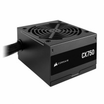 Stromquelle Corsair 750 W 130 W 80 Plus Bronze