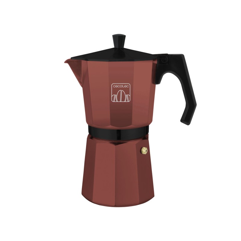 Cafetière Italienne Cecotec Mokclassic 1200 600 ml