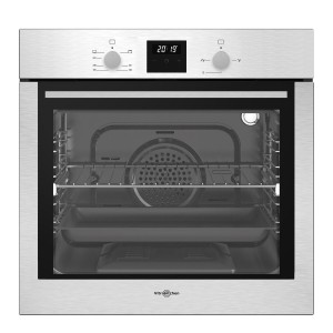 Four Vitrokitchen HG602IB