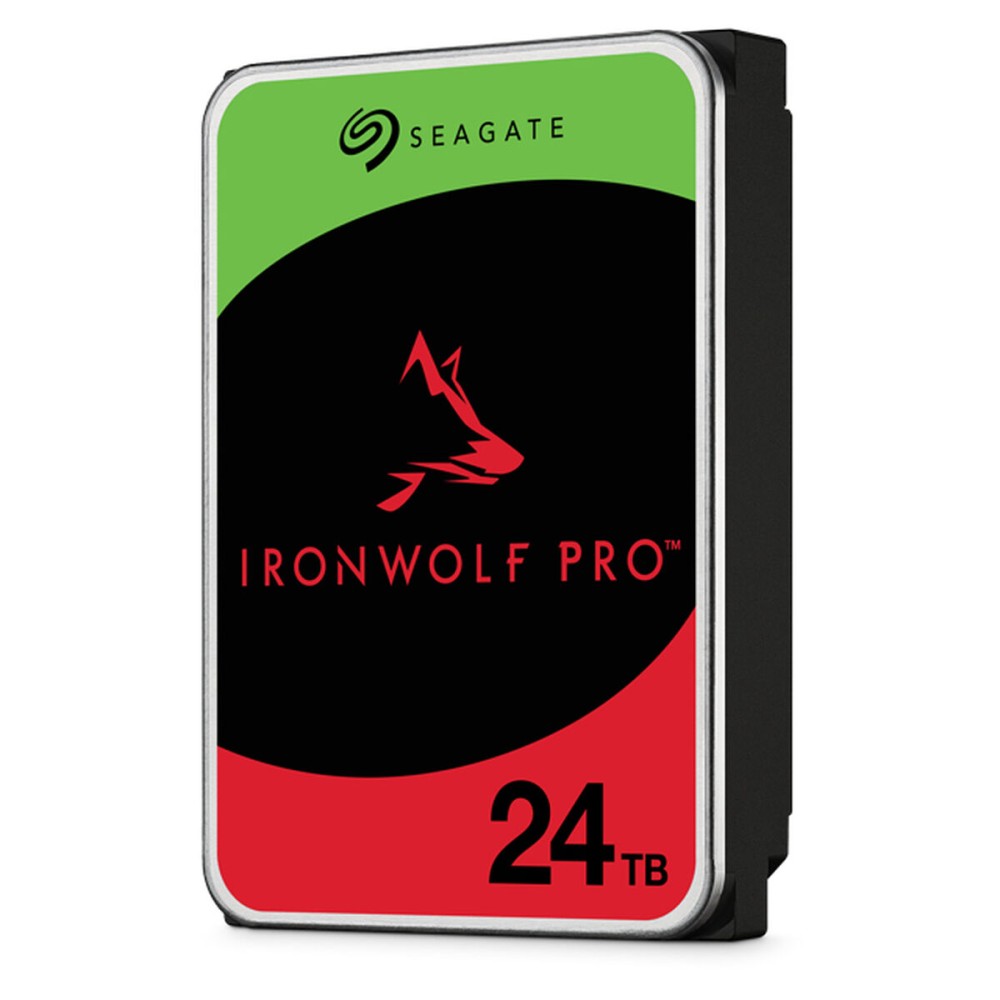 Disque dur Seagate ST24000NT002 3,5"