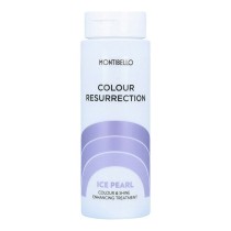 Colour-Enhancing Gel Color Resurrection Montibello Ice Pearl (60 ml)