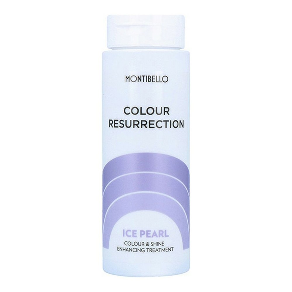 Gel exhausteur de couleur Color Resurrection Montibello Ice Pearl (60 ml)