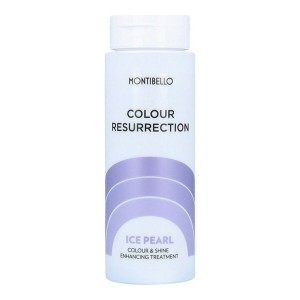 Farbverstärkendes Gel Color Resurrection Montibello Ice Pearl (60 ml)