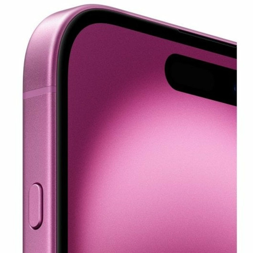 Smartphone Apple iPhone 16 Plus 6,7" 256 GB Pink