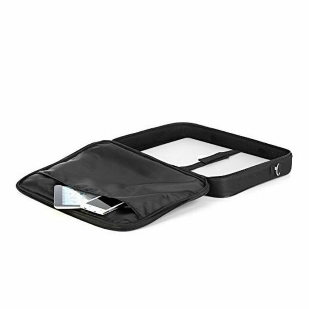 Housse pour ordinateur portable NGS PASSENGER Noir