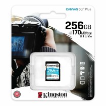 SD Memory Card Kingston SDG3/256GB 256 GB