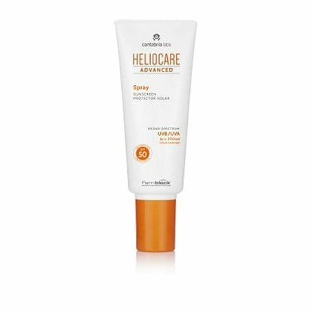 Protecteur Solaire Heliocare