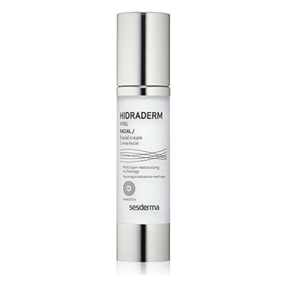 Feuchtigkeitscreme Hidraderm Hyal Sesderma Hidraderm Hyal (50 ml) 50 ml