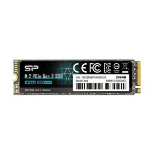 Festplatte Silicon Power P34A60M28 SSD M.2