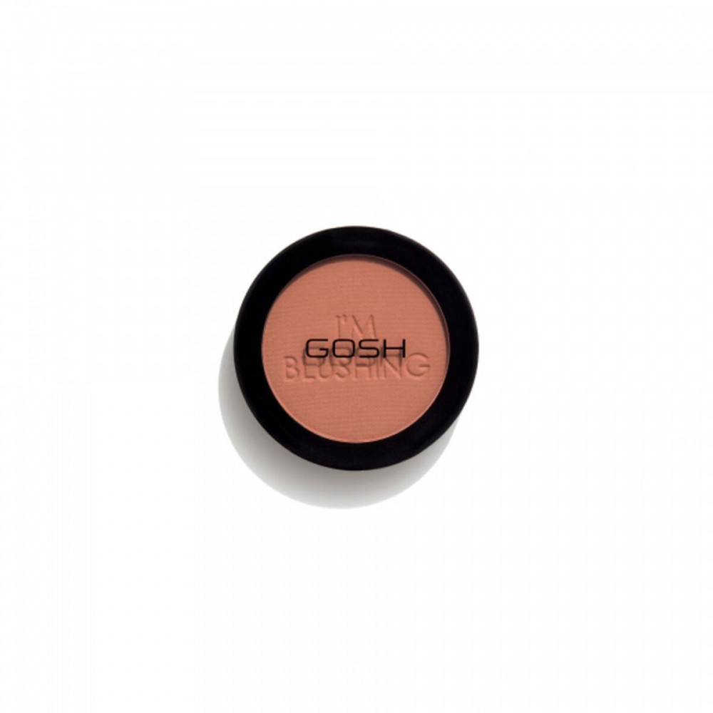 Blush I'm Blushing Gosh Copenhagen 004 Crush (5,9 gr)