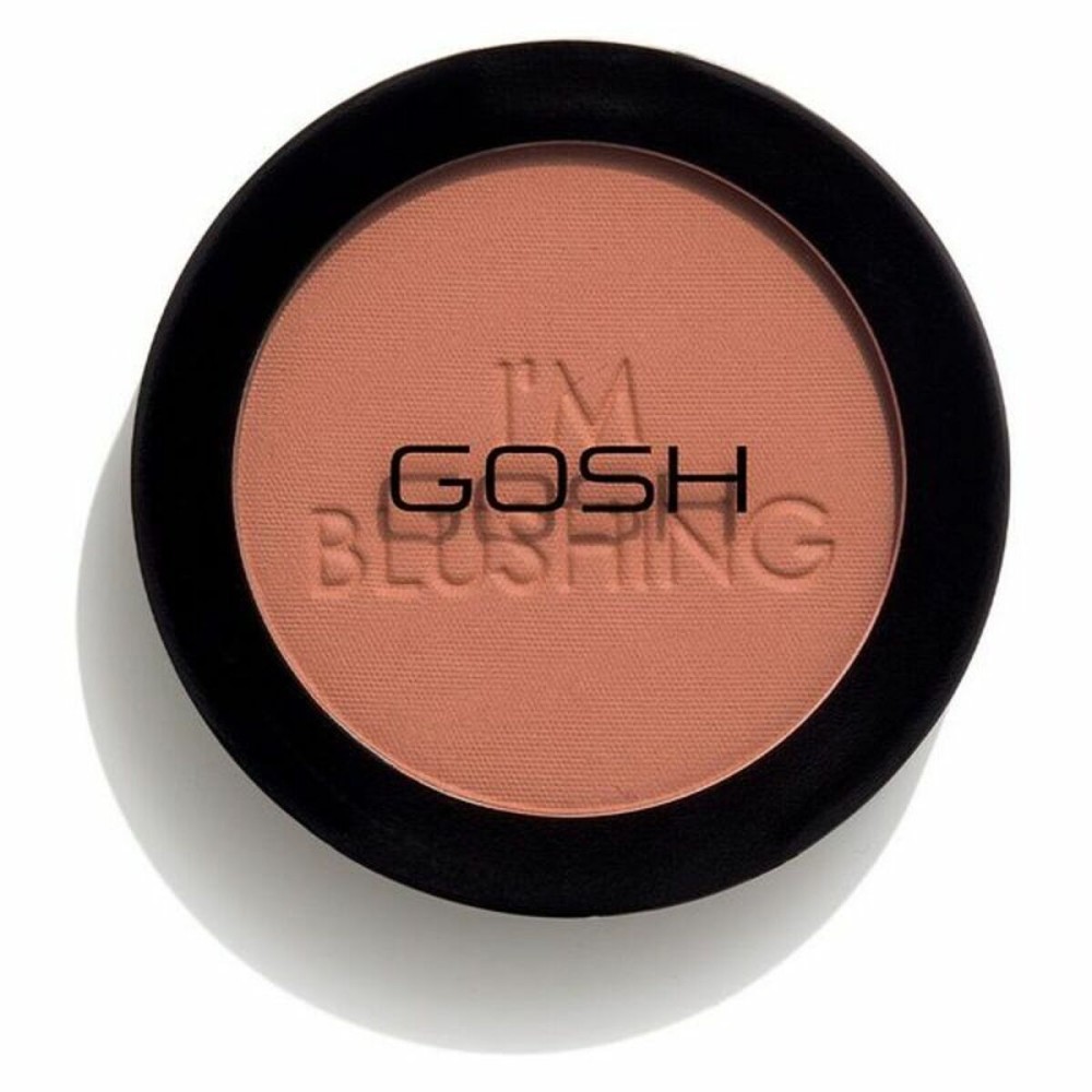 Rouge I'm Blushing Gosh Copenhagen 004 Crush (5,9 gr)