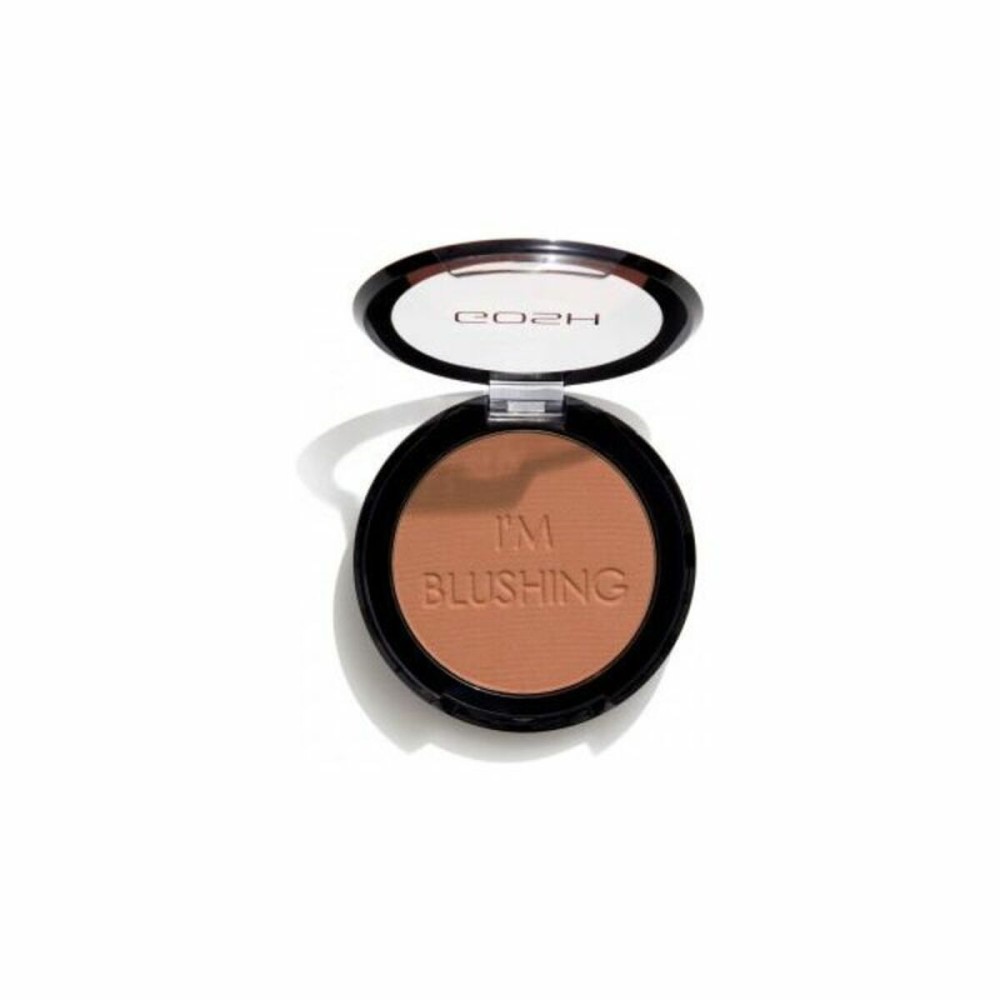 Fard I'm Blushing Gosh Copenhagen 004 Crush (5,9 gr)