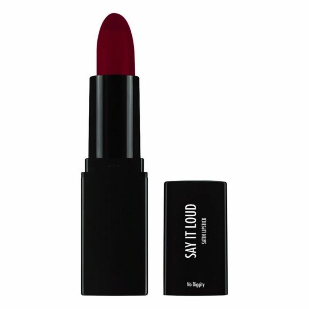 Lippenstift Sleek Say It Loud No Diggity 3,23 g