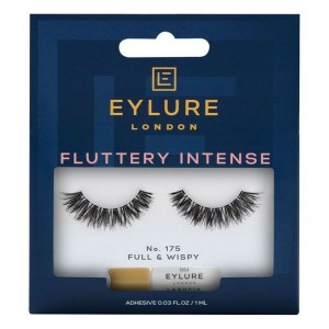 False Eyelashes Fluttery 175 Eylure 6001970N (1 Unit)