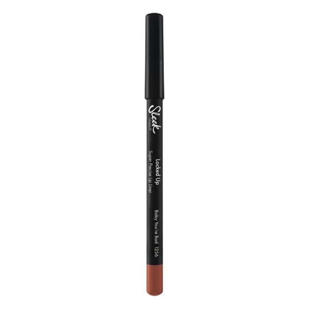 Crayon Contour des Lèvres Sleek Locked Up Baby You're Bad 1,79 g