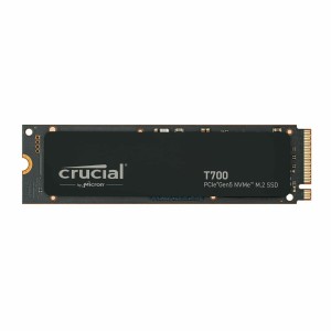 Disque dur Crucial CT1000T700SSD3 1 TB SSD