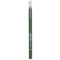 Eyeliner Gosh Copenhagen   Matt Nº 018 Olive green 1,2 g