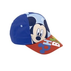 Casquette enfant Mickey Mouse Happy smiles (48-51 cm)