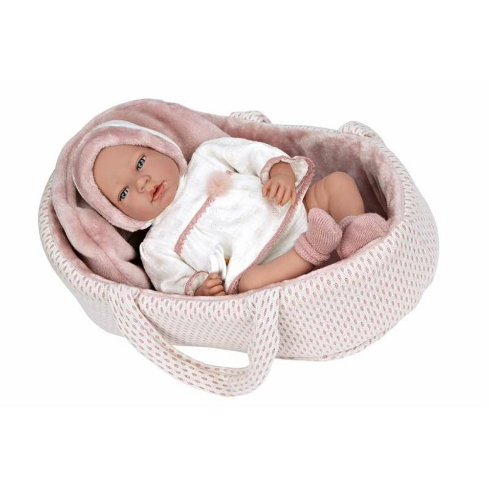 Baby-Puppe Arias Elgance 40 cm