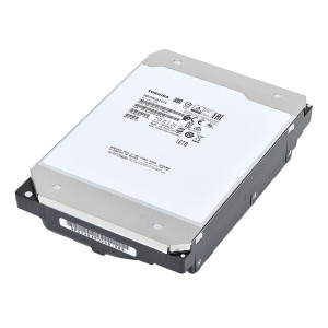 Festplatte Toshiba MG09ACA18TE 3,5" 18 TB