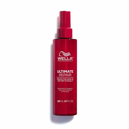 Sérum pour cheveux Wella Ultimate Repair 140 ml