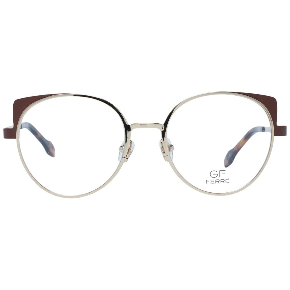 Ladies' Spectacle frame Gianfranco Ferre GFF0218 52005