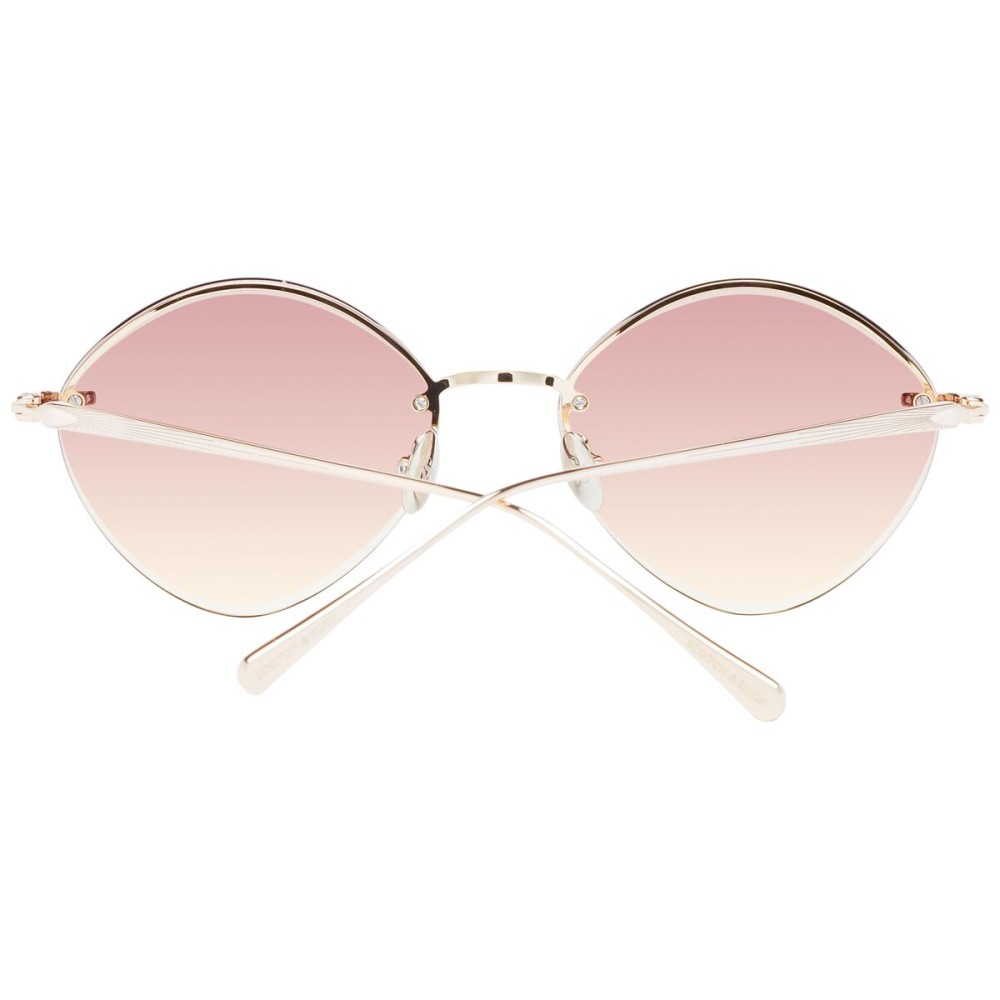 Lunettes de soleil Femme Scotch & Soda SS5012 53400