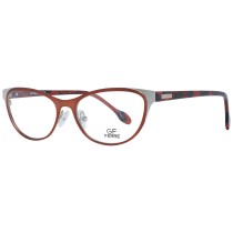 Ladies' Spectacle frame Gianfranco Ferre GFF0086 52003