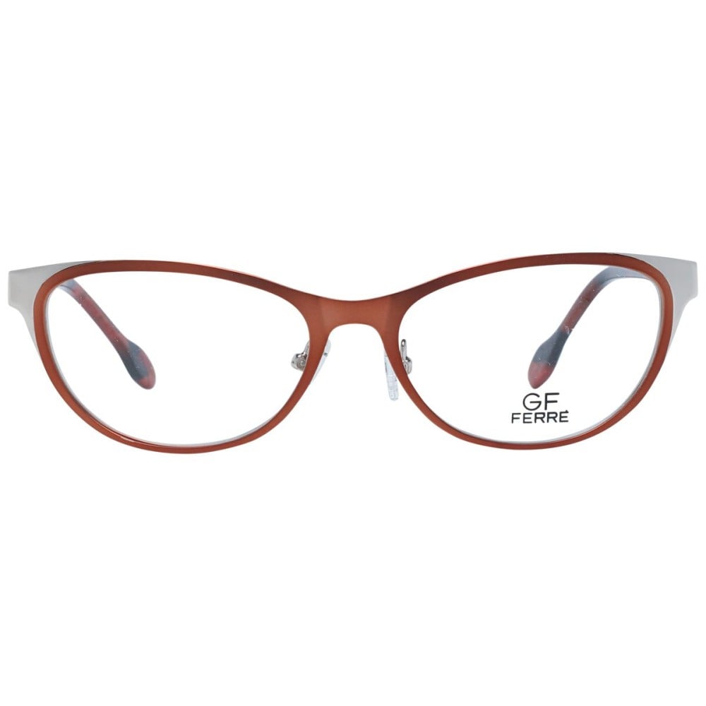 Ladies' Spectacle frame Gianfranco Ferre GFF0086 52003