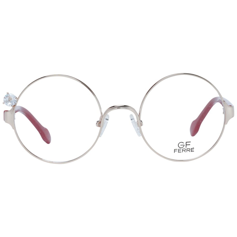 Monture de Lunettes Femme Gianfranco Ferre GFF0093 48004