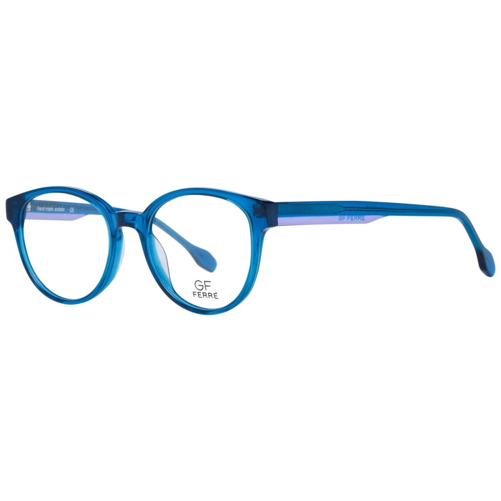 Monture de Lunettes Femme Gianfranco Ferre GFF0141 50005