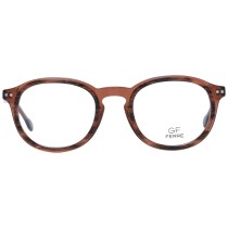 Monture de Lunettes Homme Gianfranco Ferre GFF0122 50002