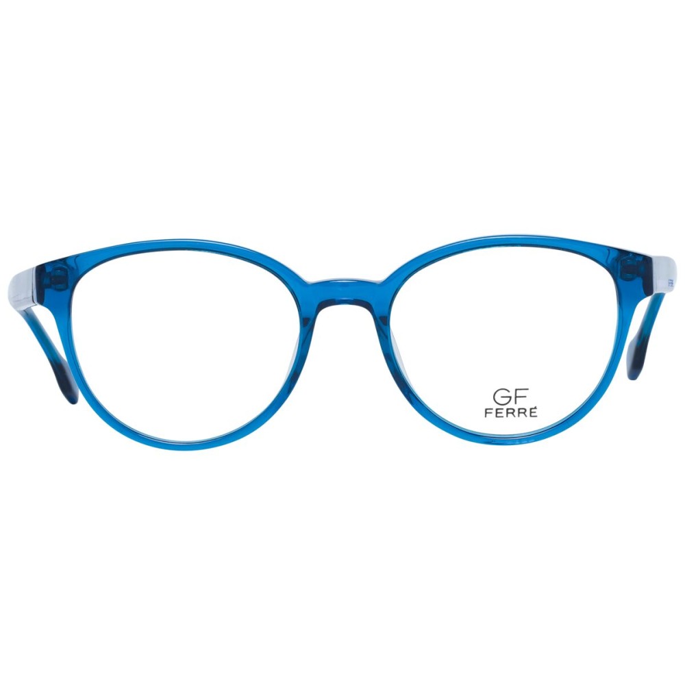 Monture de Lunettes Femme Gianfranco Ferre GFF0141 50005