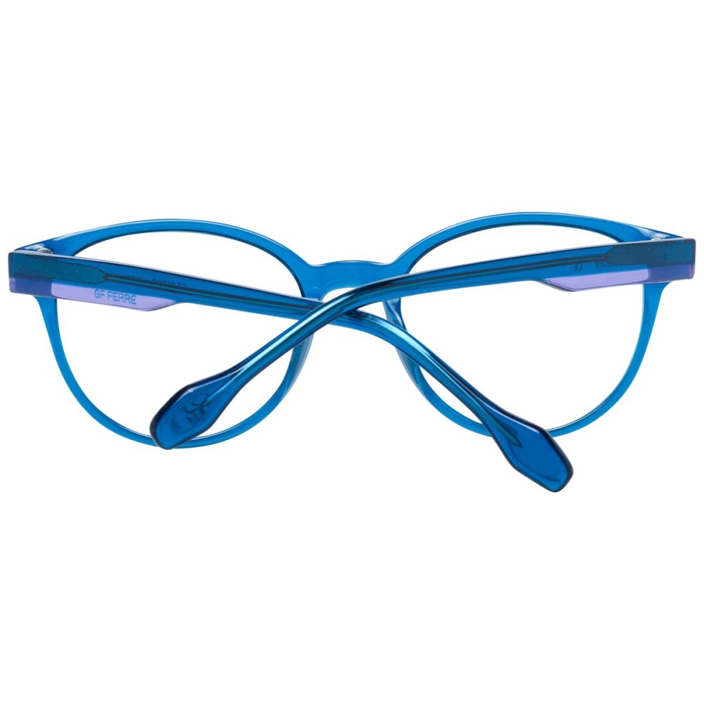 Monture de Lunettes Femme Gianfranco Ferre GFF0141 50005