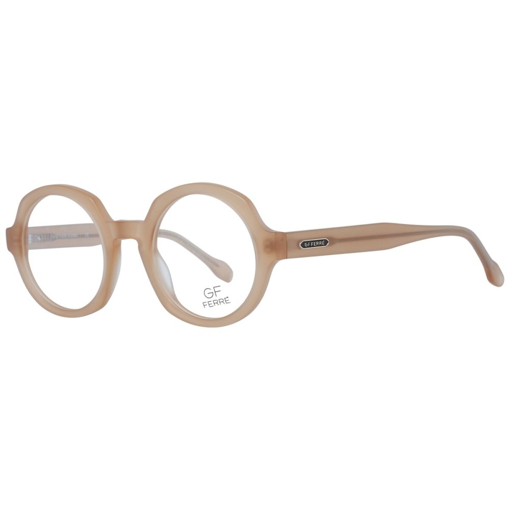 Monture de Lunettes Unisexe Gianfranco Ferre GFF0128 47005