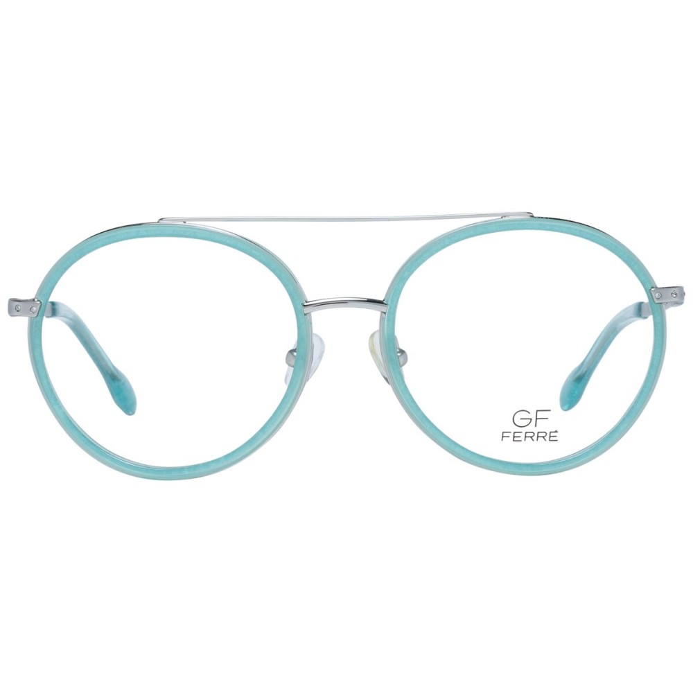 Ladies' Spectacle frame Gianfranco Ferre GFF0118 53005